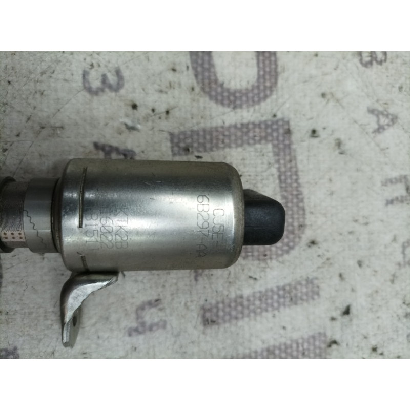 Клапан фазорегулятора (электрика двигателя) FORD Mustang MK6 2017 2.3 cj5e6b297aa