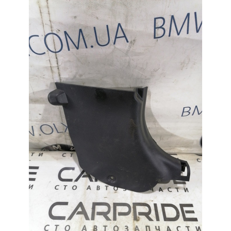 Накладка на порог (кузов и элементы) KIA Optima TF 2015 2.4 858244c000va