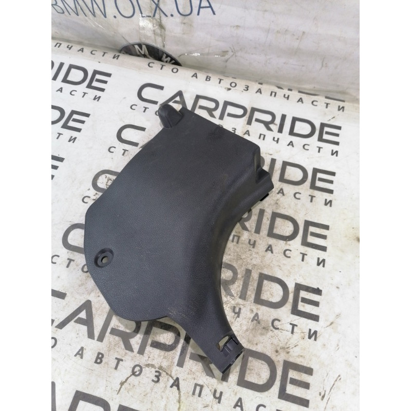 Накладка на порог (кузов и элементы) KIA Optima TF 2015 2.4 858244c000va