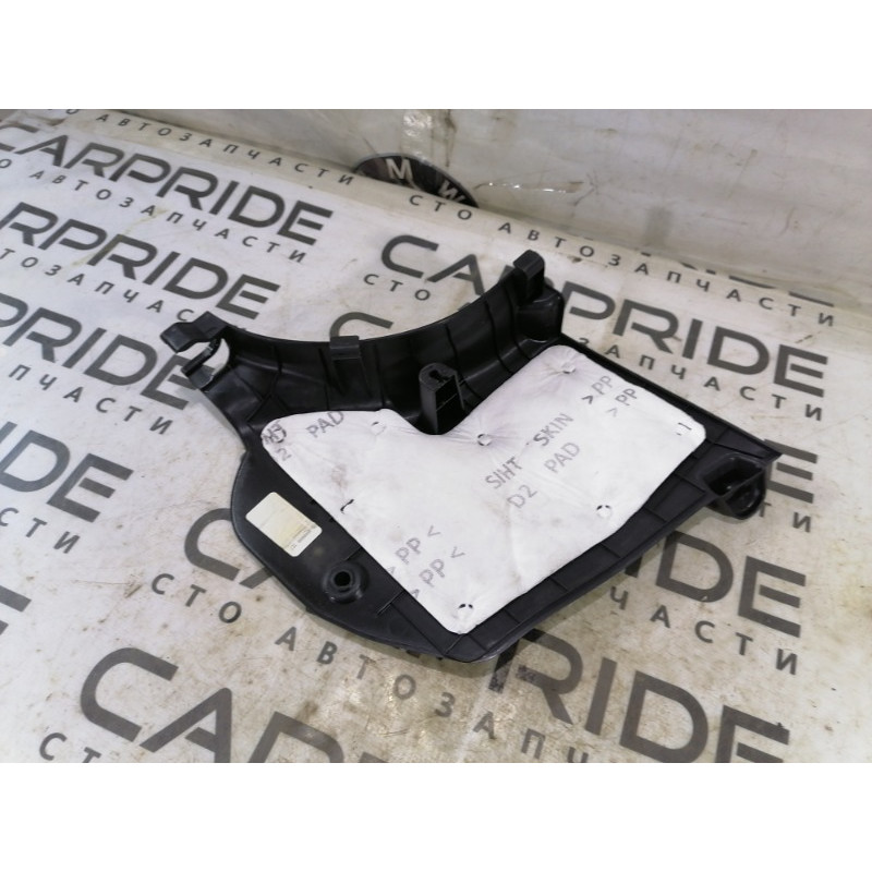 Накладка на порог (кузов и элементы) KIA Optima TF 2015 2.4 858244c000va