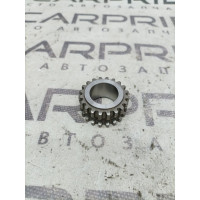 Шестерня коленвала