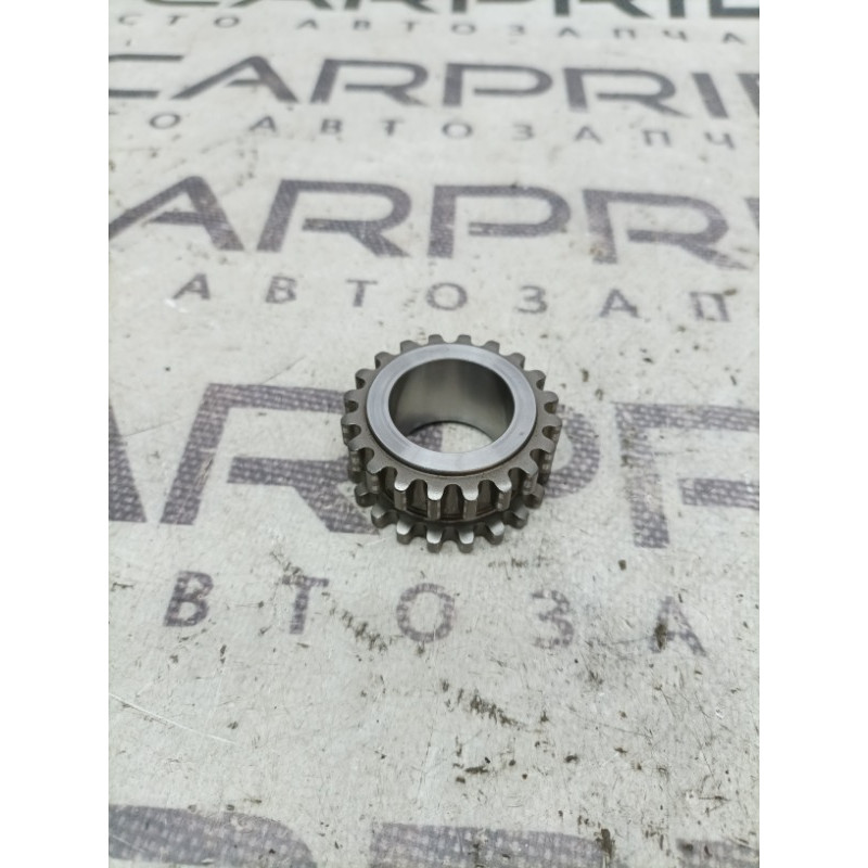 Шестерня коленвала (двигатель и элементы) FORD Mustang MK6 2017 2.3 CJ5Z-6306-C