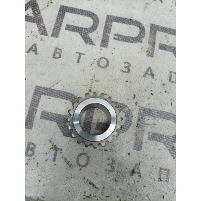 Шестерня коленвала (двигатель и элементы) FORD Mustang MK6 2017 2.3 CJ5Z-6306-C