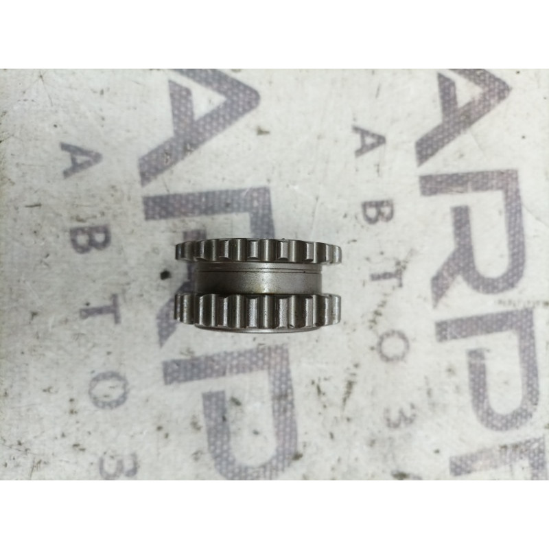 Шестерня коленвала (двигатель и элементы) FORD Mustang MK6 2017 2.3 CJ5Z-6306-C