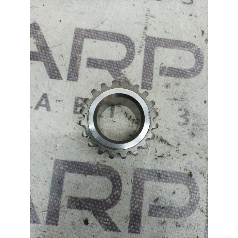 Шестерня коленвала (двигатель и элементы) FORD Mustang MK6 2017 2.3 CJ5Z-6306-C