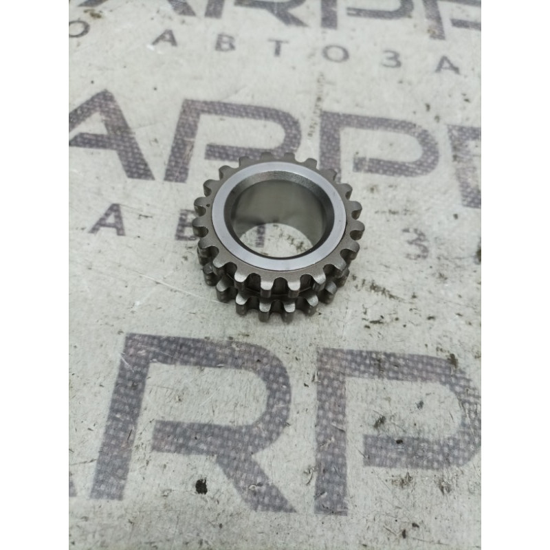 Шестерня коленвала (двигатель и элементы) FORD Mustang MK6 2017 2.3 CJ5Z-6306-C