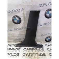 Обшивка стойки нижняя