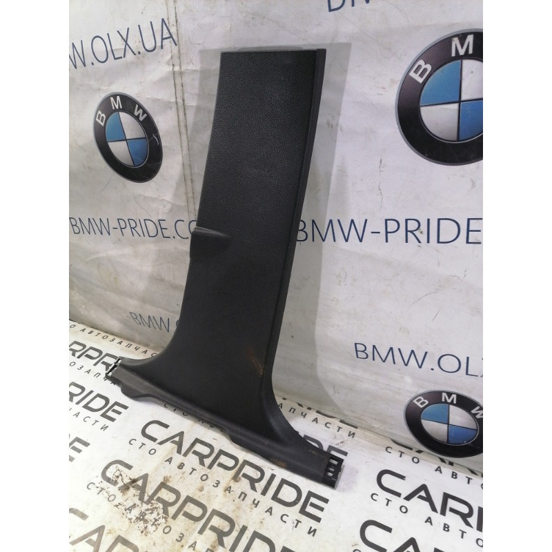 Обшивка стойки нижняя (салон) FORD Focus MK3 2015 2.0 CV6Z-5424346-BB