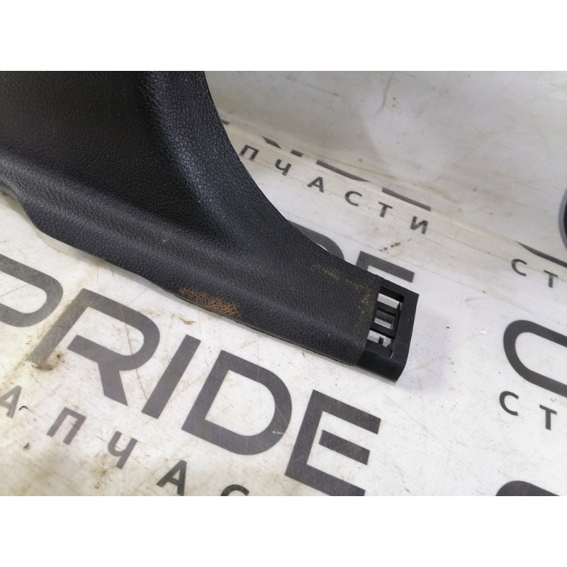 Обшивка стойки нижняя (салон) FORD Focus MK3 2015 2.0 CV6Z-5424346-BB