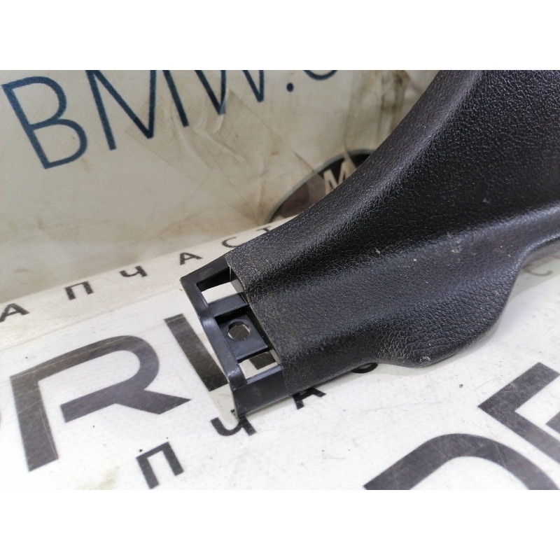 Обшивка стойки нижняя (салон) FORD Focus MK3 2015 2.0 CV6Z-5424346-BB