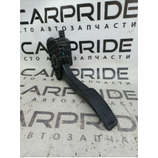 Педаль газа