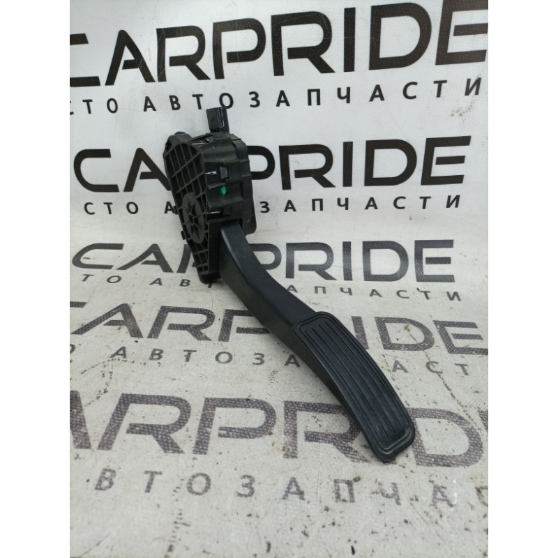 Педаль газа (электрика двигателя) FORD Fusion MK5 2014 2.5 dg9c9f836ab