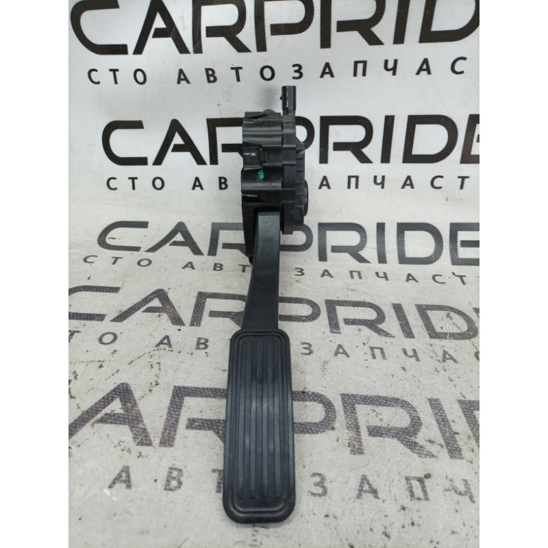 Педаль газа (электрика двигателя) FORD Fusion MK5 2014 2.5 dg9c9f836ab