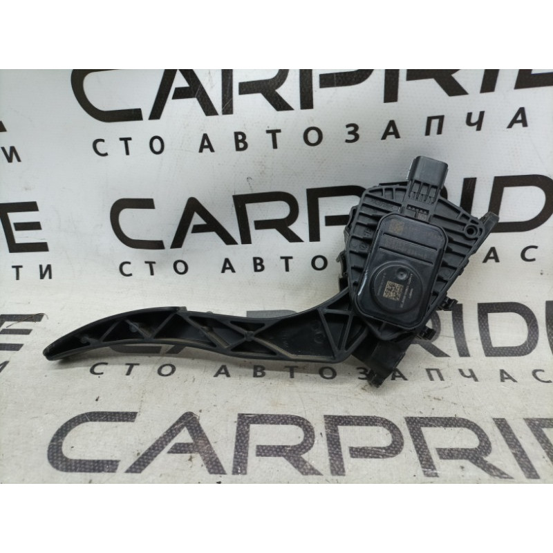 Педаль газа (электрика двигателя) FORD Fusion MK5 2014 2.5 dg9c9f836ab
