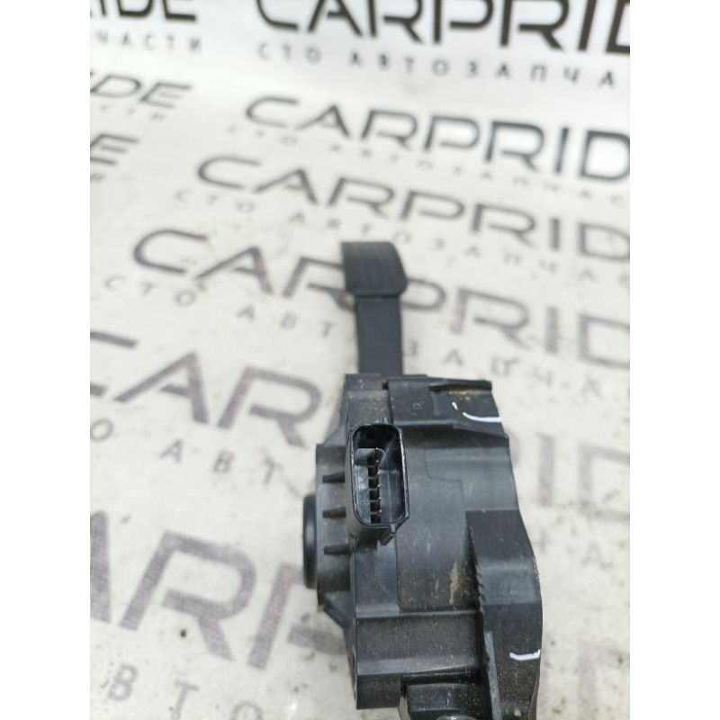 Педаль газа (электрика двигателя) FORD Fusion MK5 2014 2.5 dg9c9f836ab