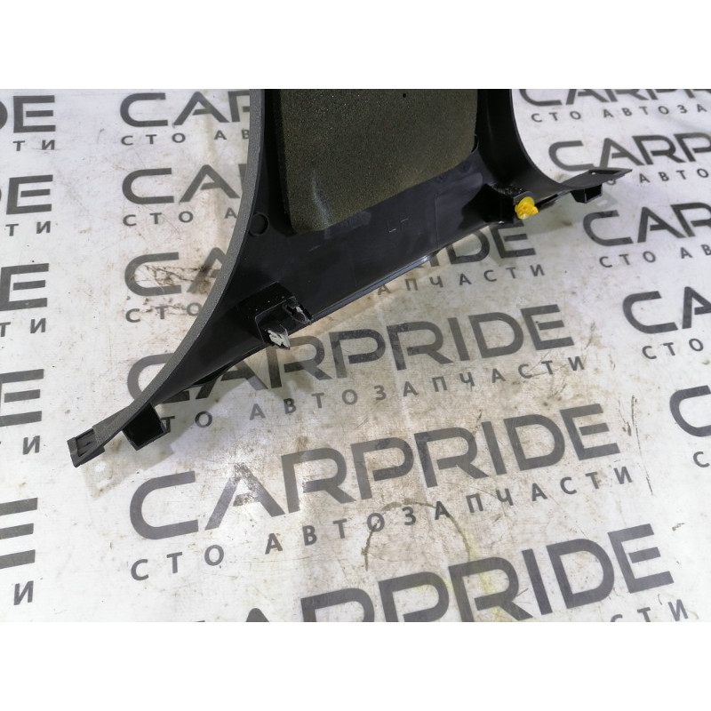 Обшивка стойки нижняя (салон) FORD Focus MK3 2015 2.0 CV6Z-5424347-BB