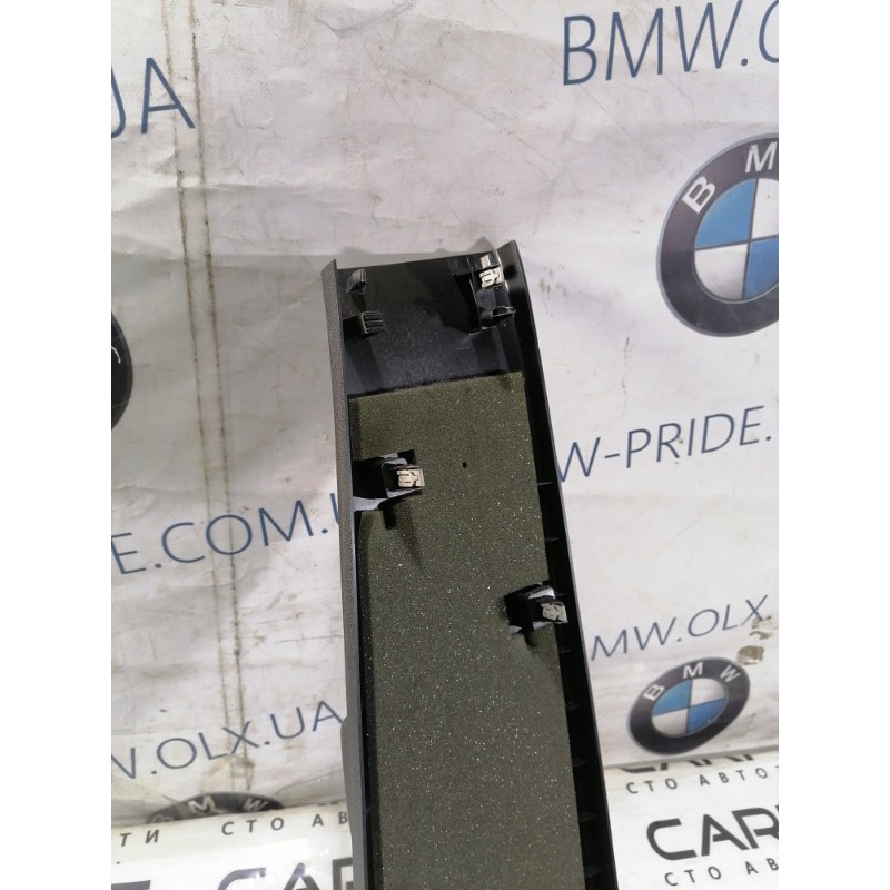 Обшивка стойки нижняя (салон) FORD Focus MK3 2015 2.0 CV6Z-5424347-BB