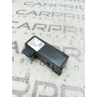 Блок бесключевого доступа