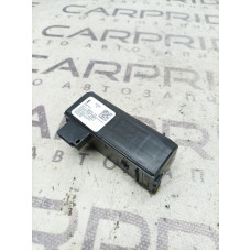 Блок бесключевого доступа