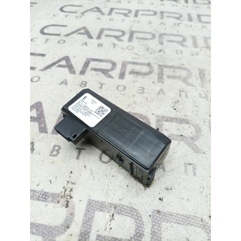 Блок бесключевого доступа (электрика / блок управления) FORD Fusion MK5 2014 2.5 DG9Z15K602E