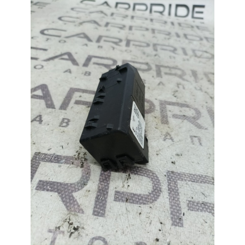 Блок бесключевого доступа (электрика / блок управления) FORD Fusion MK5 2014 2.5 DG9Z15K602E