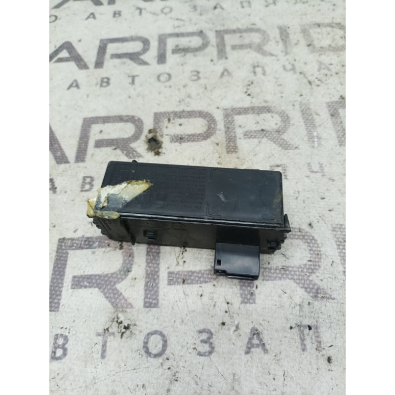 Блок бесключевого доступа (электрика / блок управления) FORD Fusion MK5 2014 2.5 DG9Z15K602E