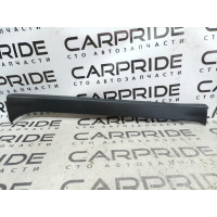 Накладка на порог