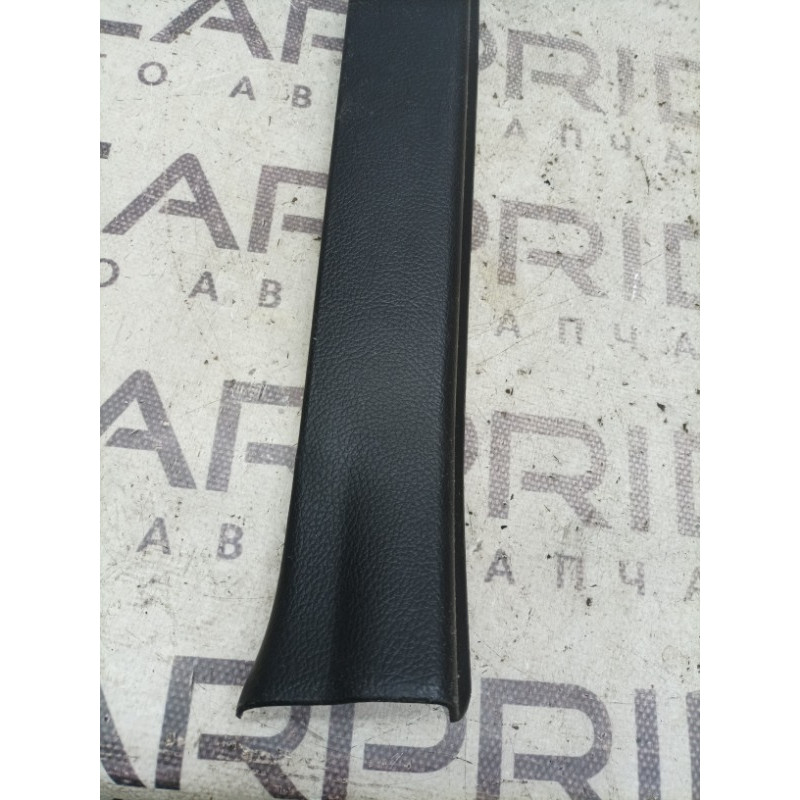 Накладка на порог (кузов и элементы) Subaru Impreza WRX 2019 94060fj040