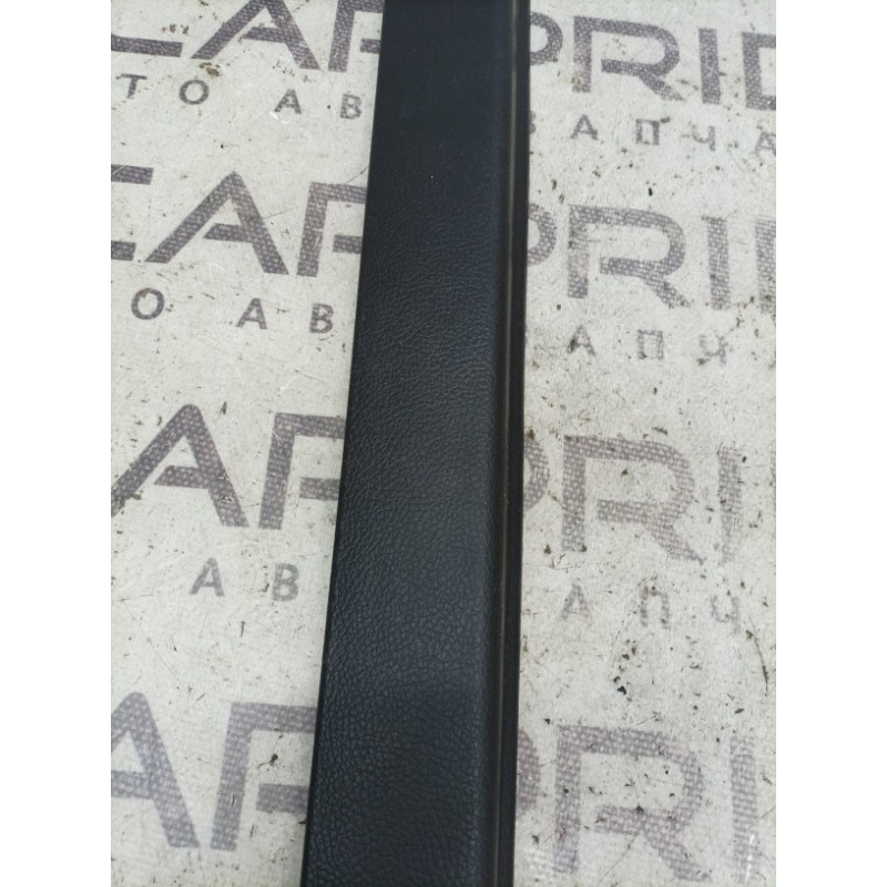 Накладка на порог (кузов и элементы) Subaru Impreza WRX 2019 94060fj040