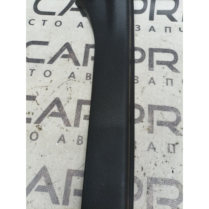 Накладка на порог (кузов и элементы) Subaru Impreza WRX 2019 94060fj040