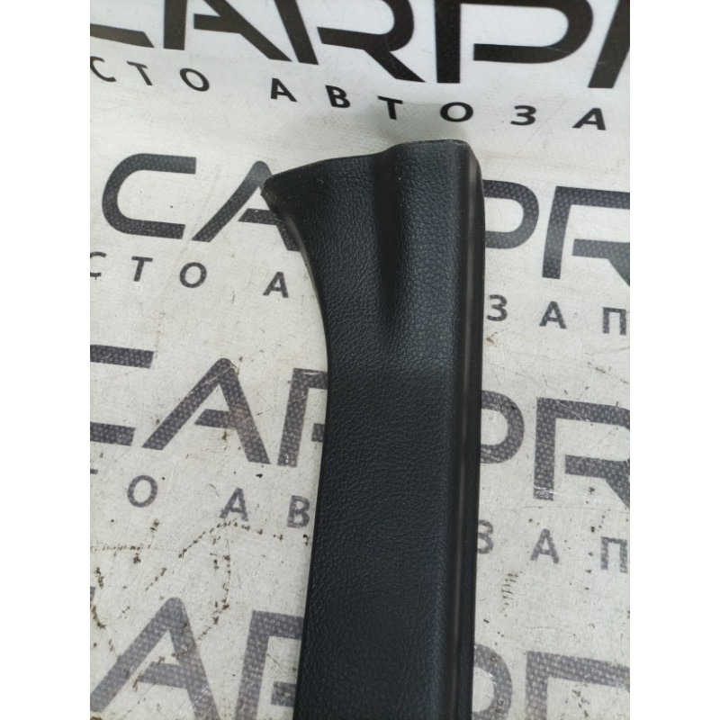 Накладка на порог (кузов и элементы) Subaru Impreza WRX 2019 94060fj040