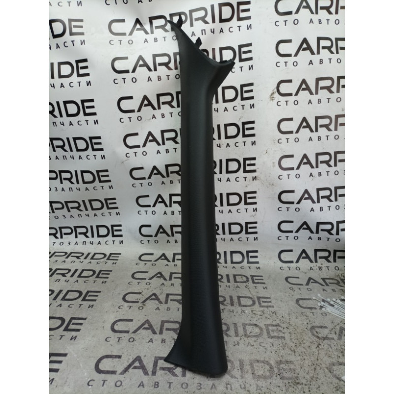 Обшивка Стойки (салон) Subaru Impreza WRX 2019 94010fj010