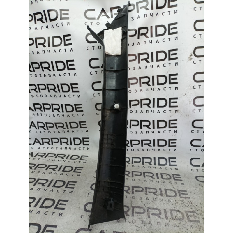 Обшивка Стойки (салон) Subaru Impreza WRX 2019 94010fj010