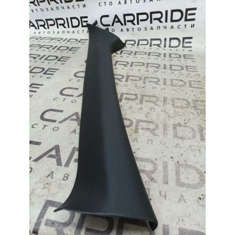 Обшивка Стойки (салон) Subaru Impreza WRX 2019 94010fj010