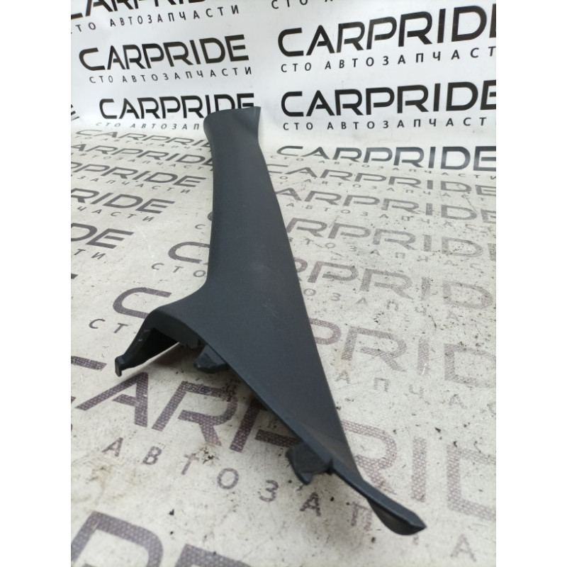 Обшивка Стойки (салон) Subaru Impreza WRX 2019 94010fj010