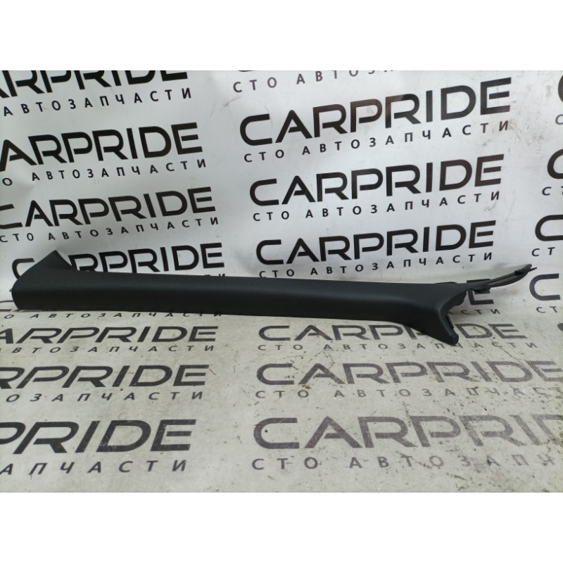 Обшивка Стойки (салон) Subaru Impreza WRX 2019 94010fj010