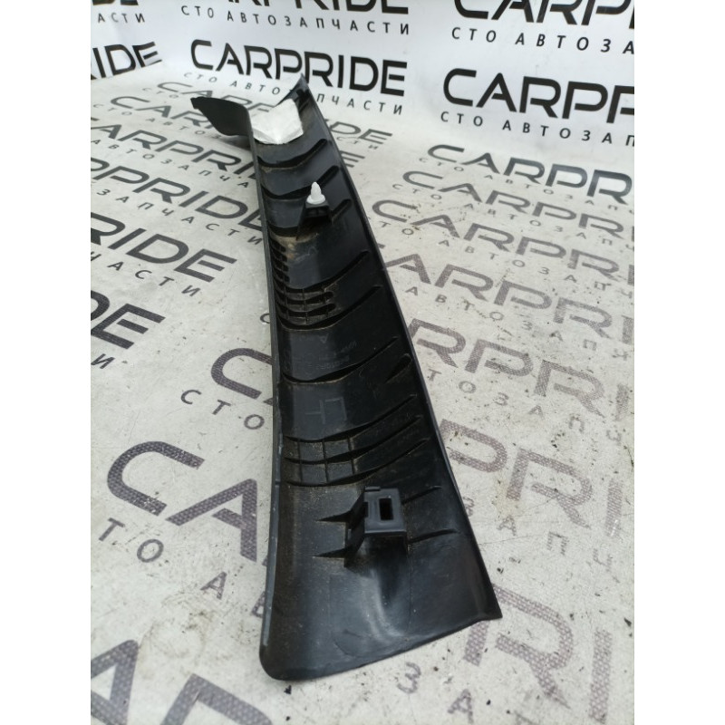 Обшивка Стойки (салон) Subaru Impreza WRX 2019 94010fj010