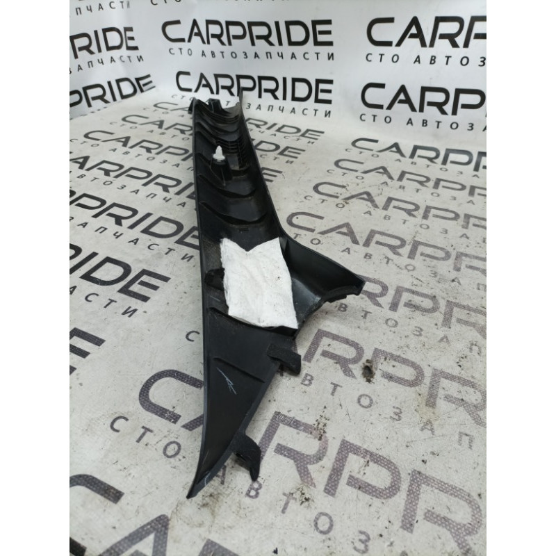 Обшивка Стойки (салон) Subaru Impreza WRX 2019 94010fj010