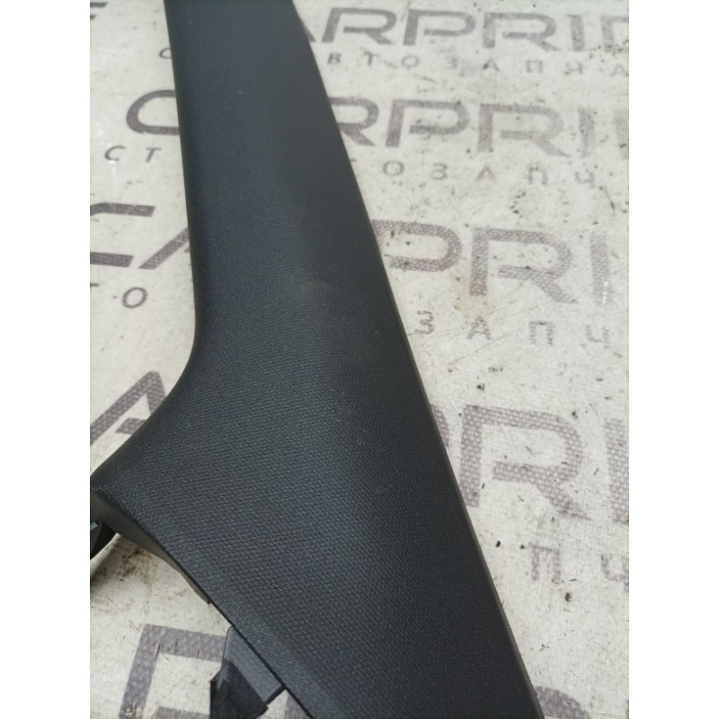 Обшивка Стойки (салон) Subaru Impreza WRX 2019 94010fj010