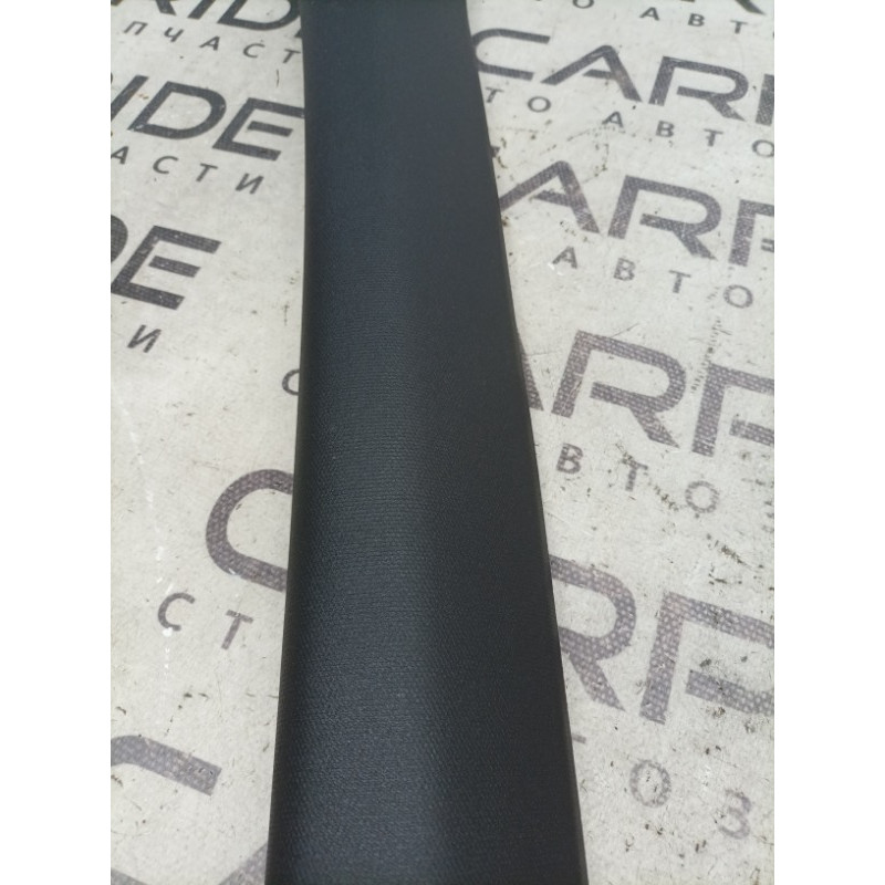 Обшивка Стойки (салон) Subaru Impreza WRX 2019 94010fj010