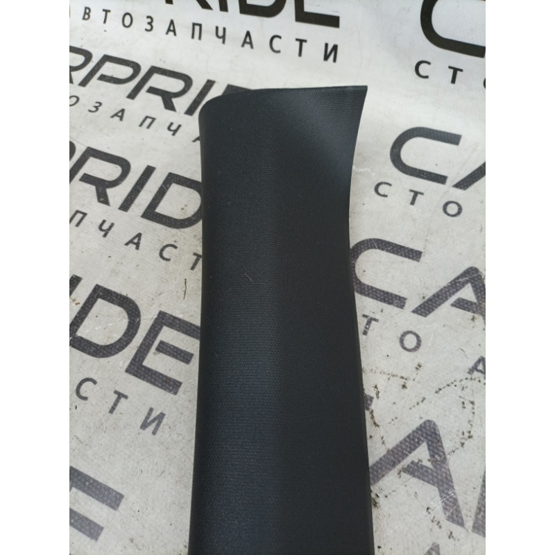 Обшивка Стойки (салон) Subaru Impreza WRX 2019 94010fj010