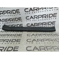 Накладка на порог