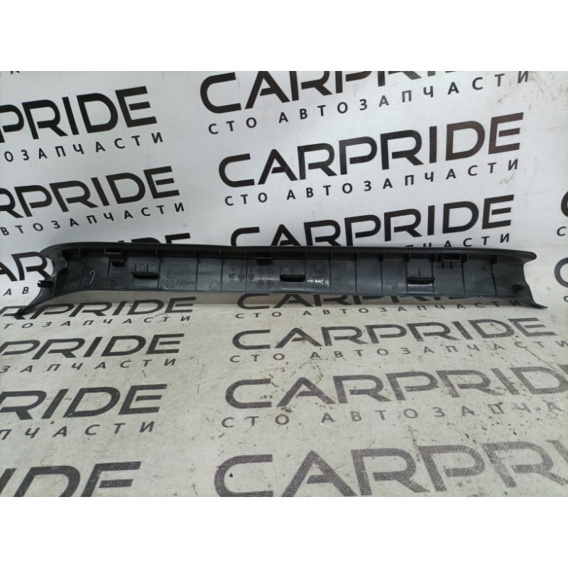 Накладка на порог (кузов и элементы) Subaru Impreza WRX 2019 94060fj050