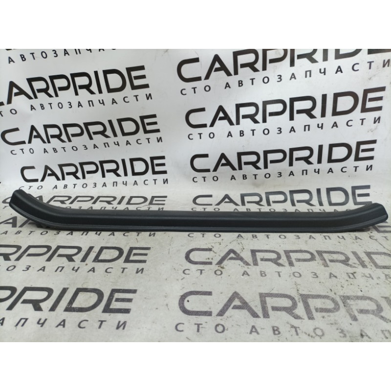 Накладка на порог (кузов и элементы) Subaru Impreza WRX 2019 94060fj050