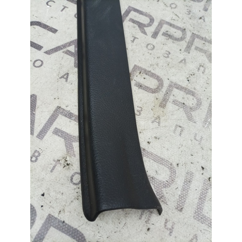 Накладка на порог (кузов и элементы) Subaru Impreza WRX 2019 94060fj050