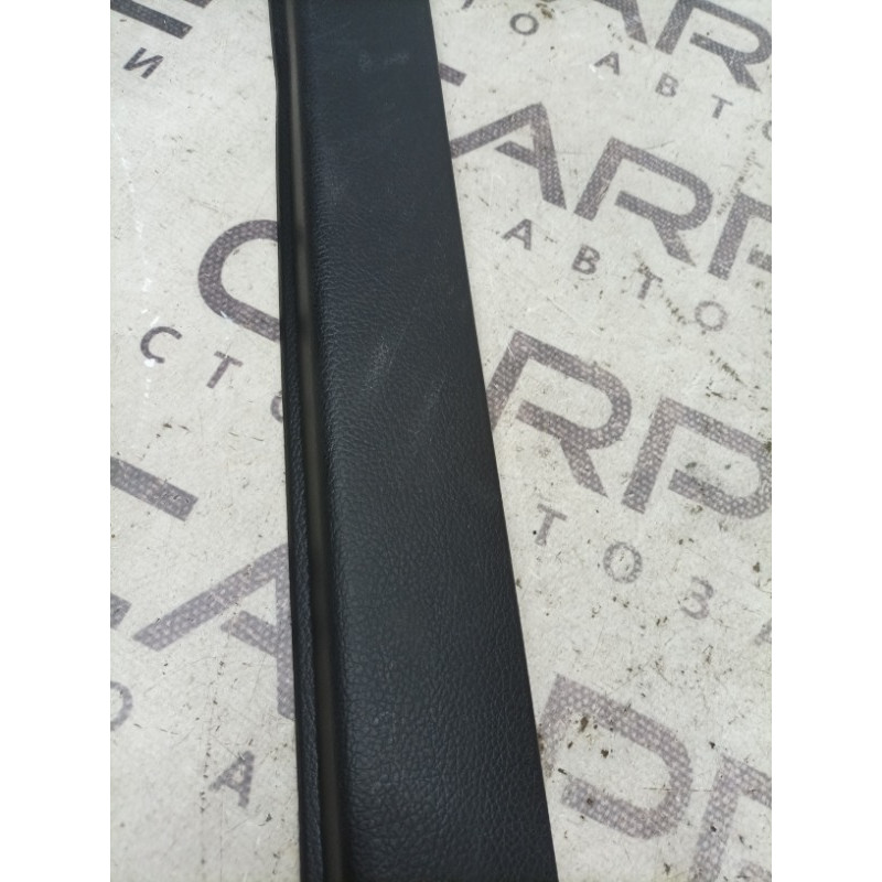 Накладка на порог (кузов и элементы) Subaru Impreza WRX 2019 94060fj050