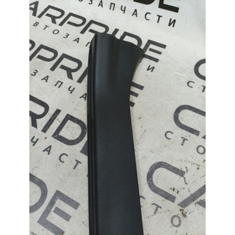 Накладка на порог (кузов и элементы) Subaru Impreza WRX 2019 94060fj050