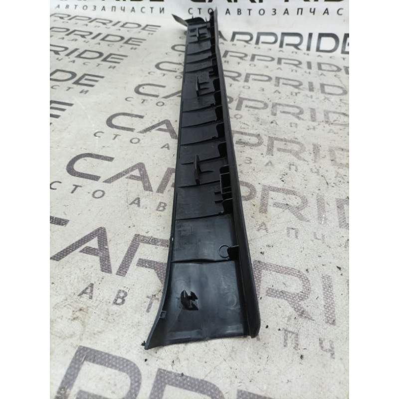 Накладка на порог (кузов и элементы) Subaru Impreza WRX 2019 94060fj050