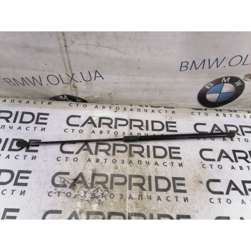 Амортизатор капота (кузов и элементы) Mercedes-Benz E-class W211 2008 3.5 a2118800029