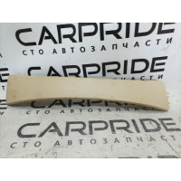 Накладка сидіння